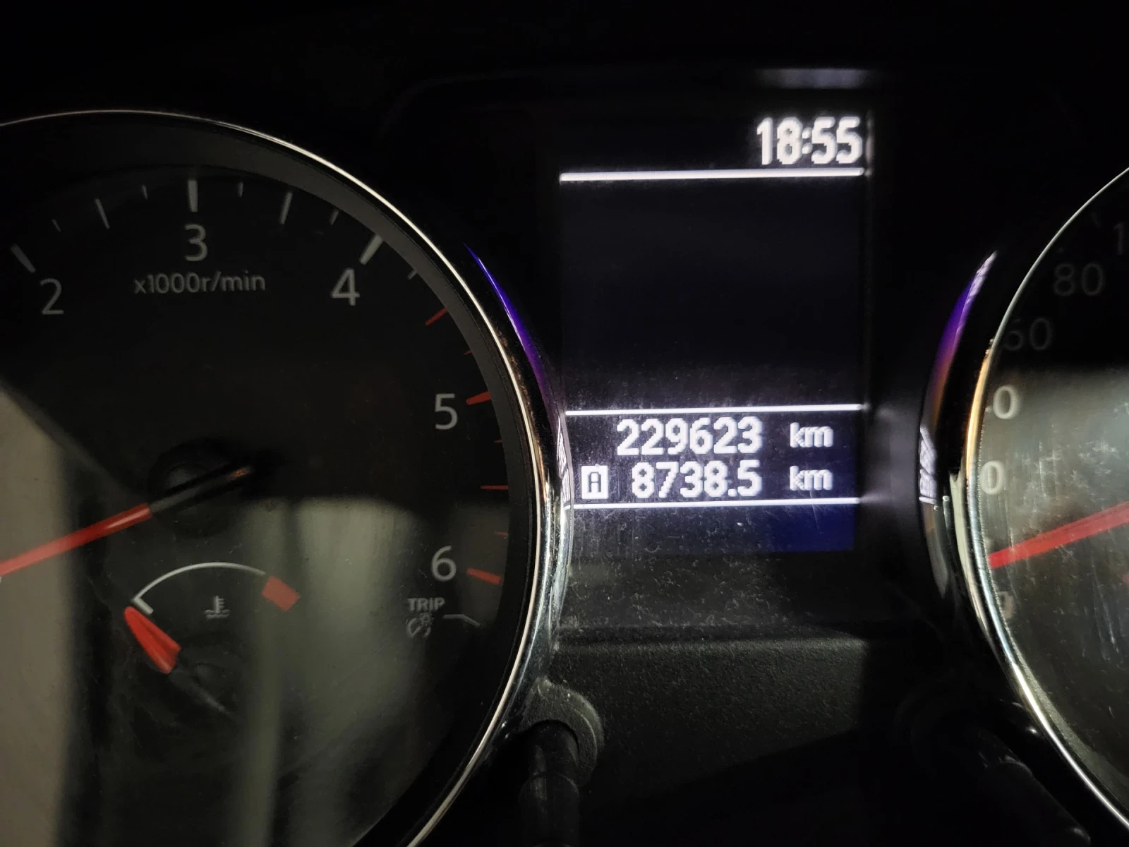 Nissan Qashqai  - изображение 8