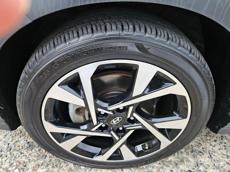 Hyundai Kona Gasoline 2.0 2WD Inspiration - изображение 6