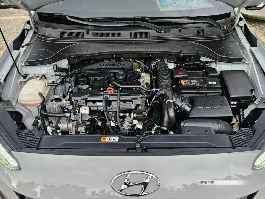 Hyundai Kona Gasoline 2.0 2WD Inspiration - изображение 5