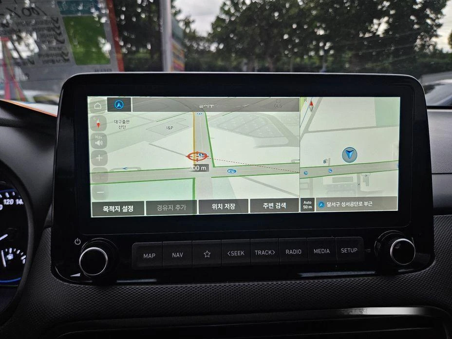 Hyundai Kona Gasoline 2.0 2WD Inspiration - изображение 8