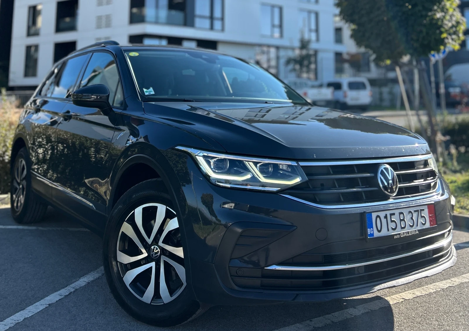 VW Tiguan 2.0TDI* ACTIVE*  * 44 | Mobile.bg   1