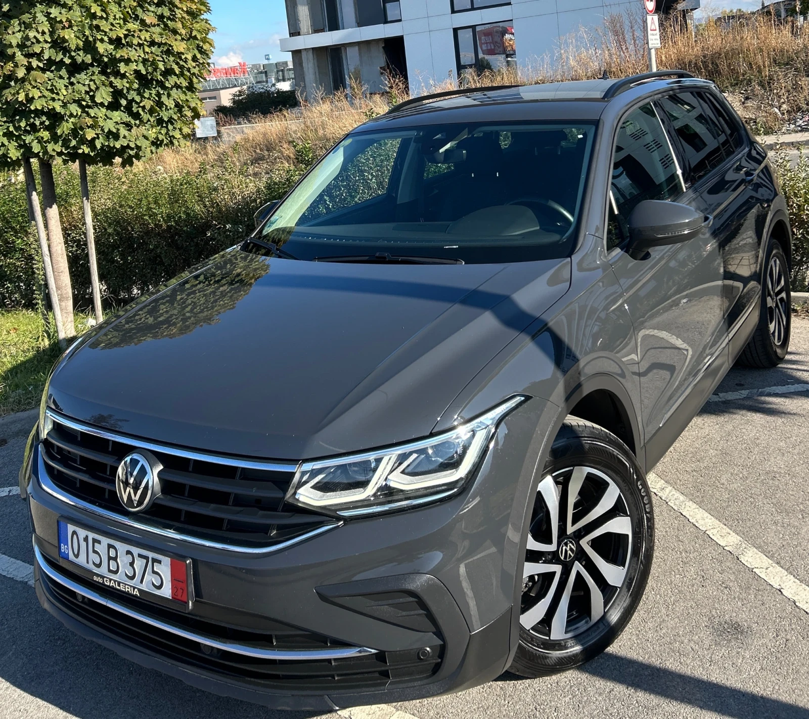 VW Tiguan 2.0TDI* ACTIVE*  * 44 | Mobile.bg   6