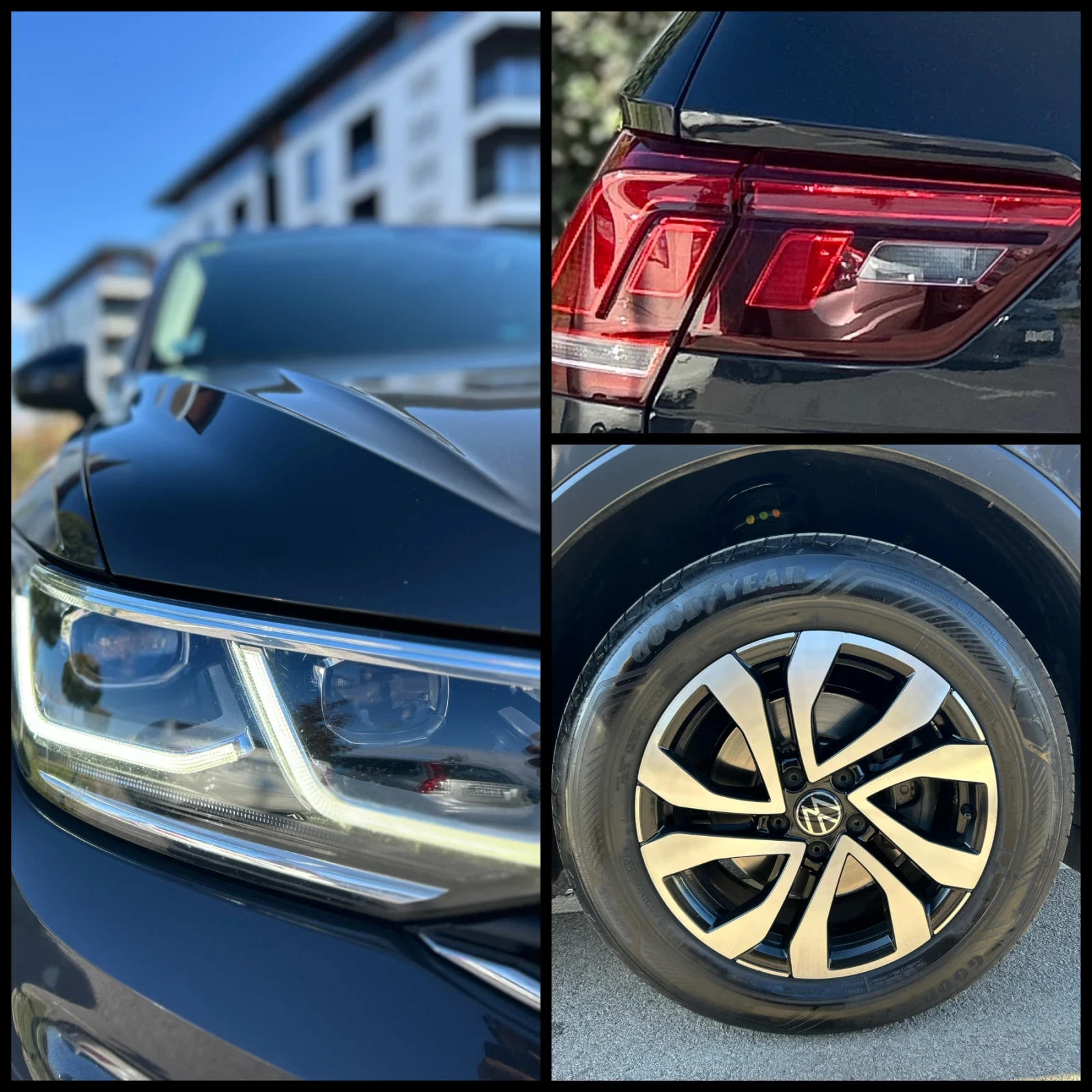 VW Tiguan 2.0TDI* ACTIVE*  * 44 | Mobile.bg   17