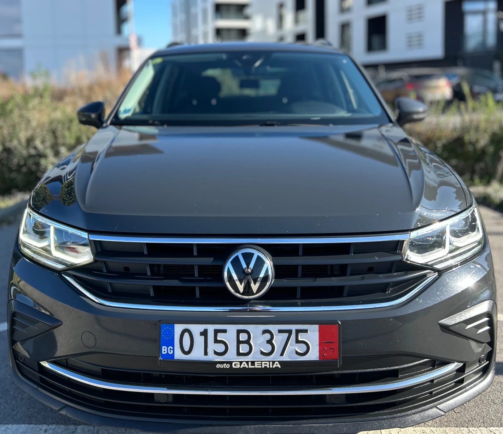 VW Tiguan 2.0TDI* ACTIVE*  * 44 | Mobile.bg   4