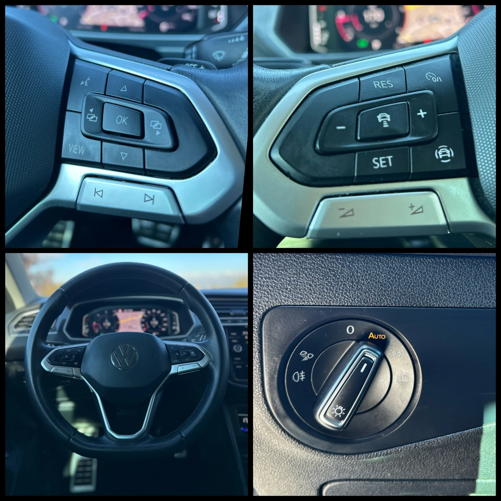 VW Tiguan 2.0TDI* ACTIVE*  * 44 | Mobile.bg   15