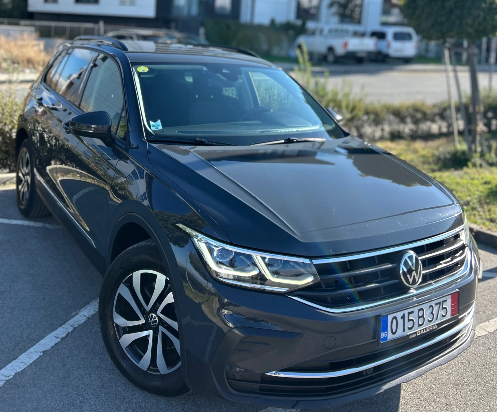VW Tiguan 2.0TDI* ACTIVE*  * 44 | Mobile.bg   2