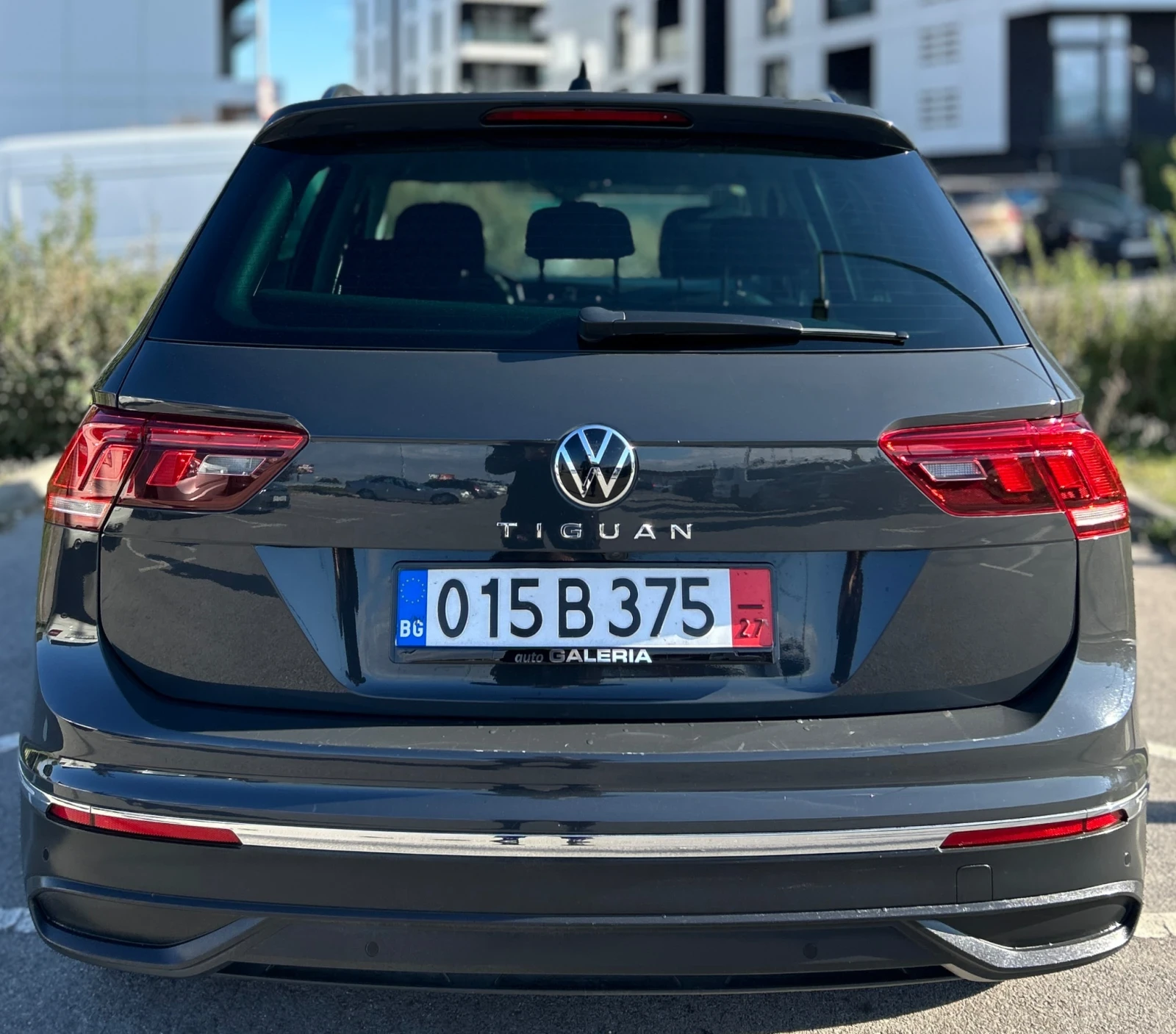 VW Tiguan 2.0TDI* ACTIVE*  * 44 | Mobile.bg   9