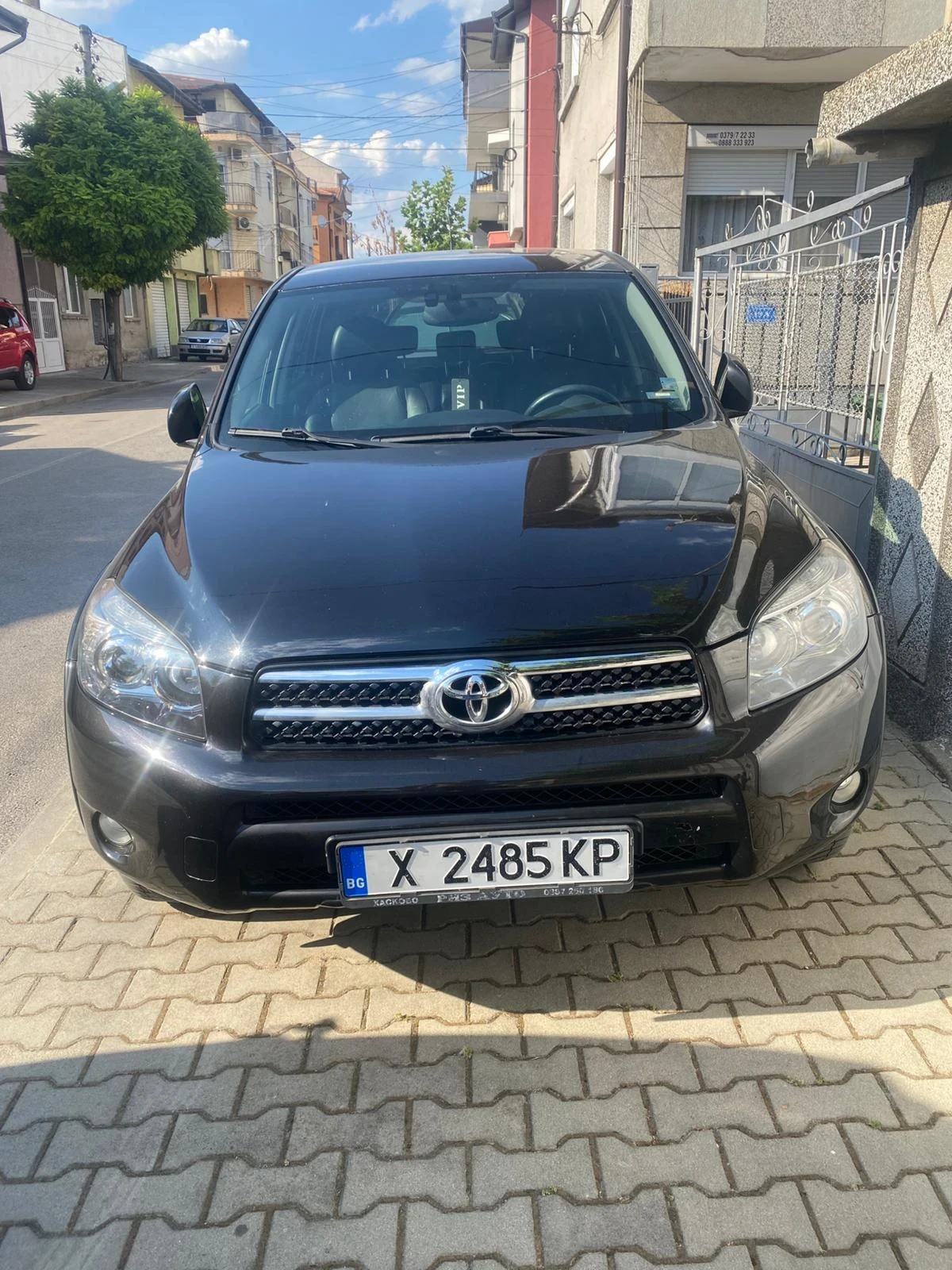 Toyota Rav4 | Mobile.bg   1