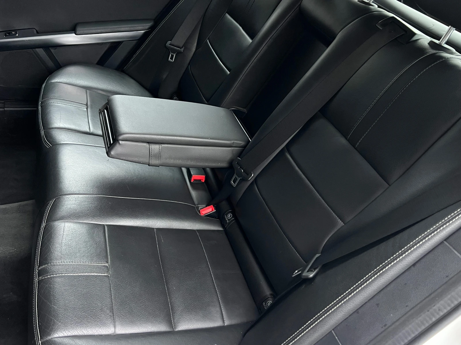 Mercedes-Benz GLK 220CDI, 4-MATIC, SPORT-  !!! | Mobile.bg   12