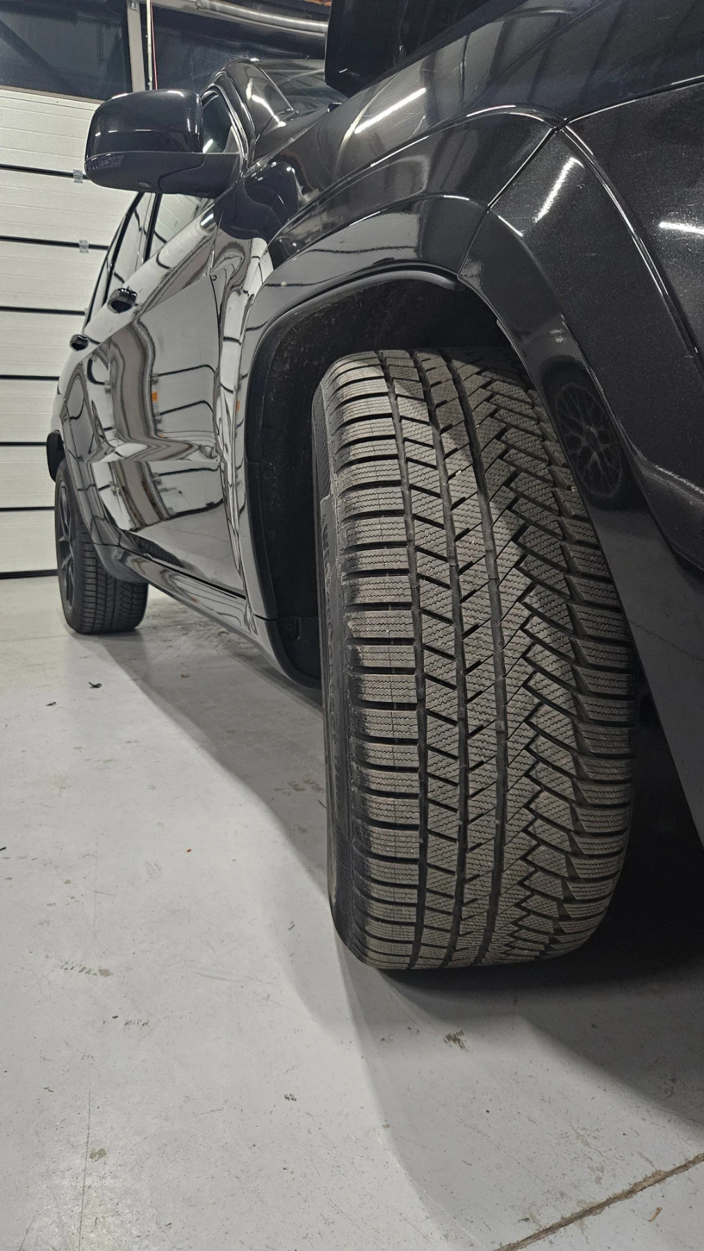 Jeep Grand cherokee SRT 6.4 HEMI - изображение 9