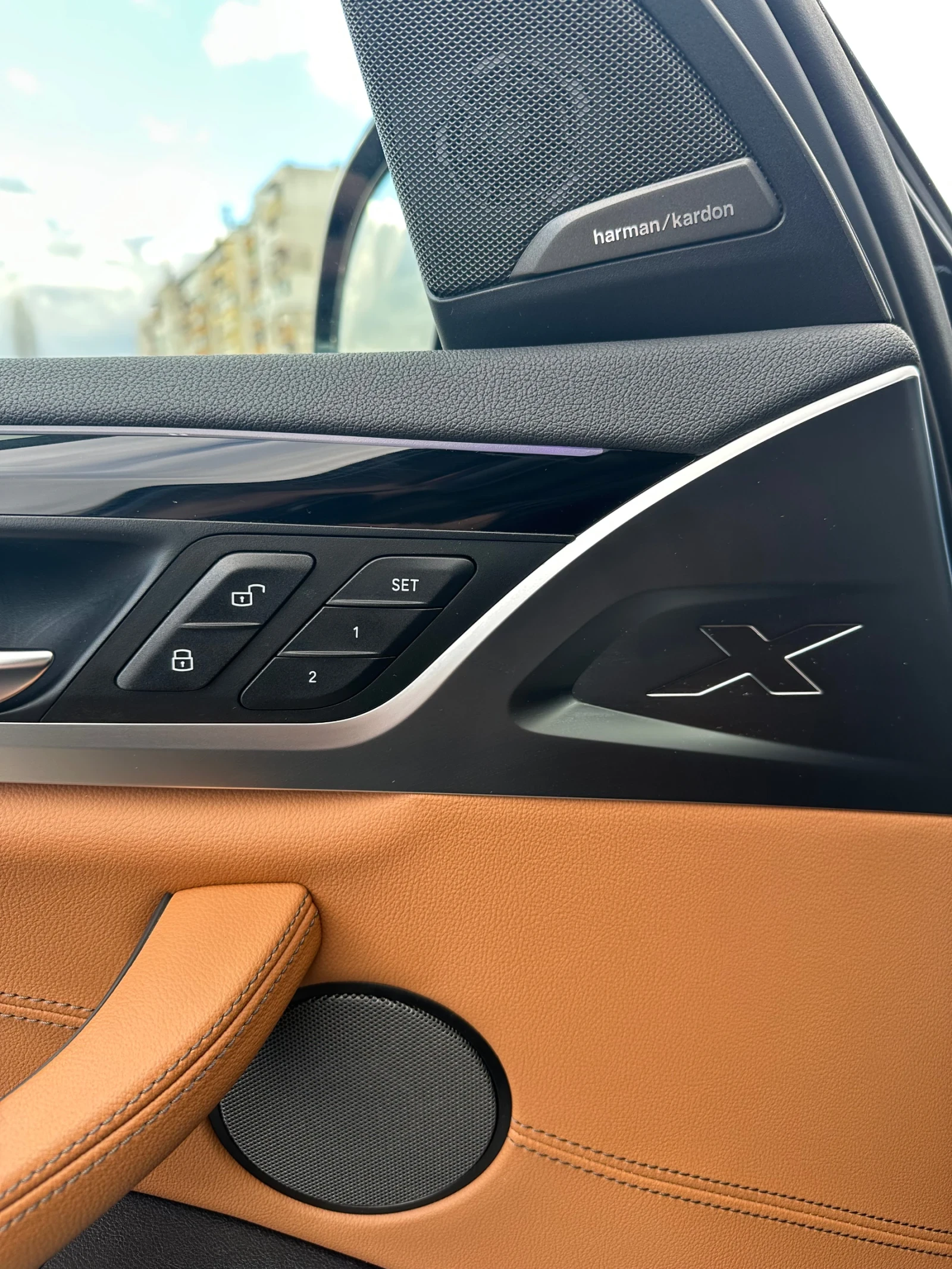 BMW X3 M40i - изображение 9