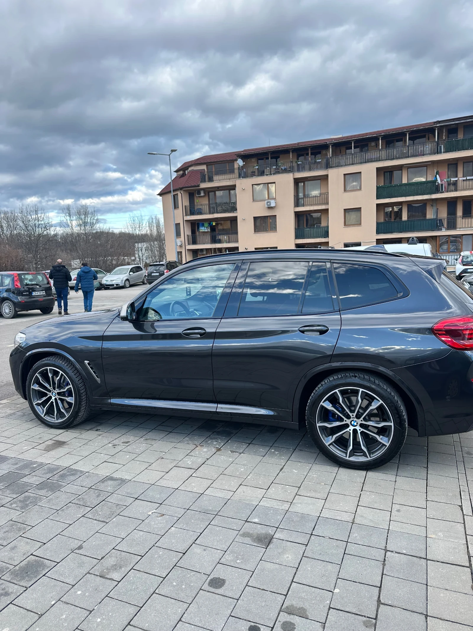 BMW X3 M40i | Mobile.bg � ����������� 1
