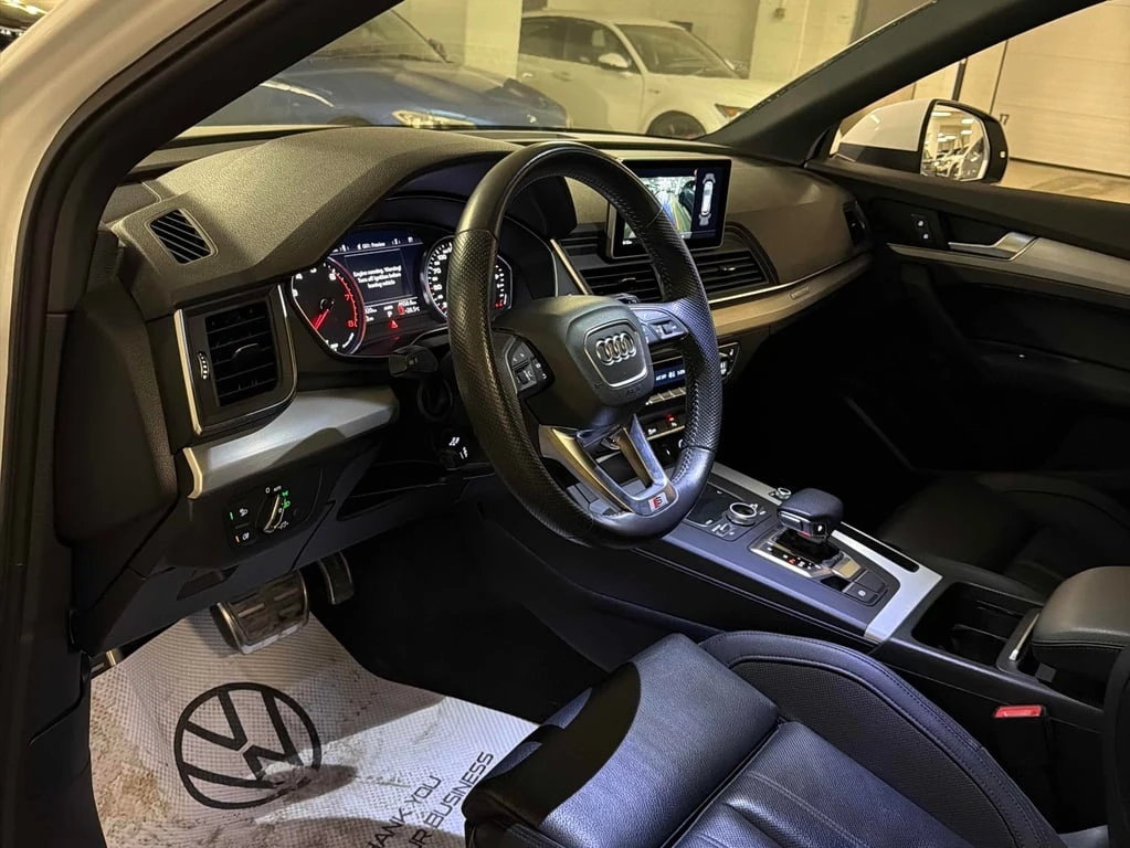 Audi Q5 Progressiv  CARFAX | Mobile.bg � ����������� 5