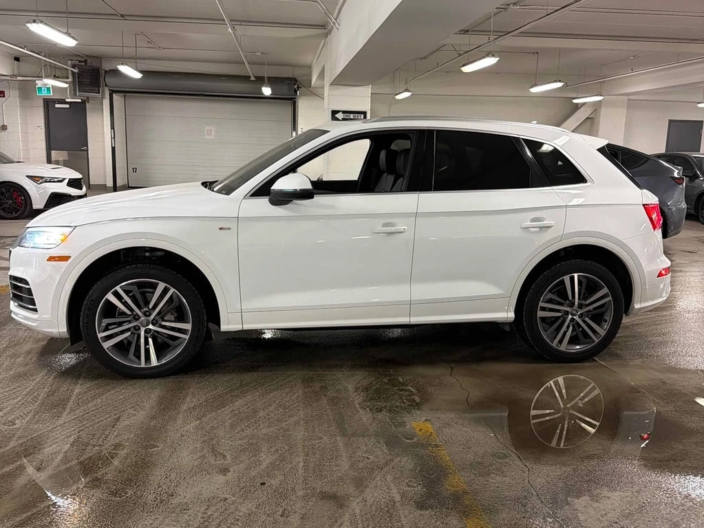 Audi Q5 Progressiv  CARFAX | Mobile.bg � ����������� 2