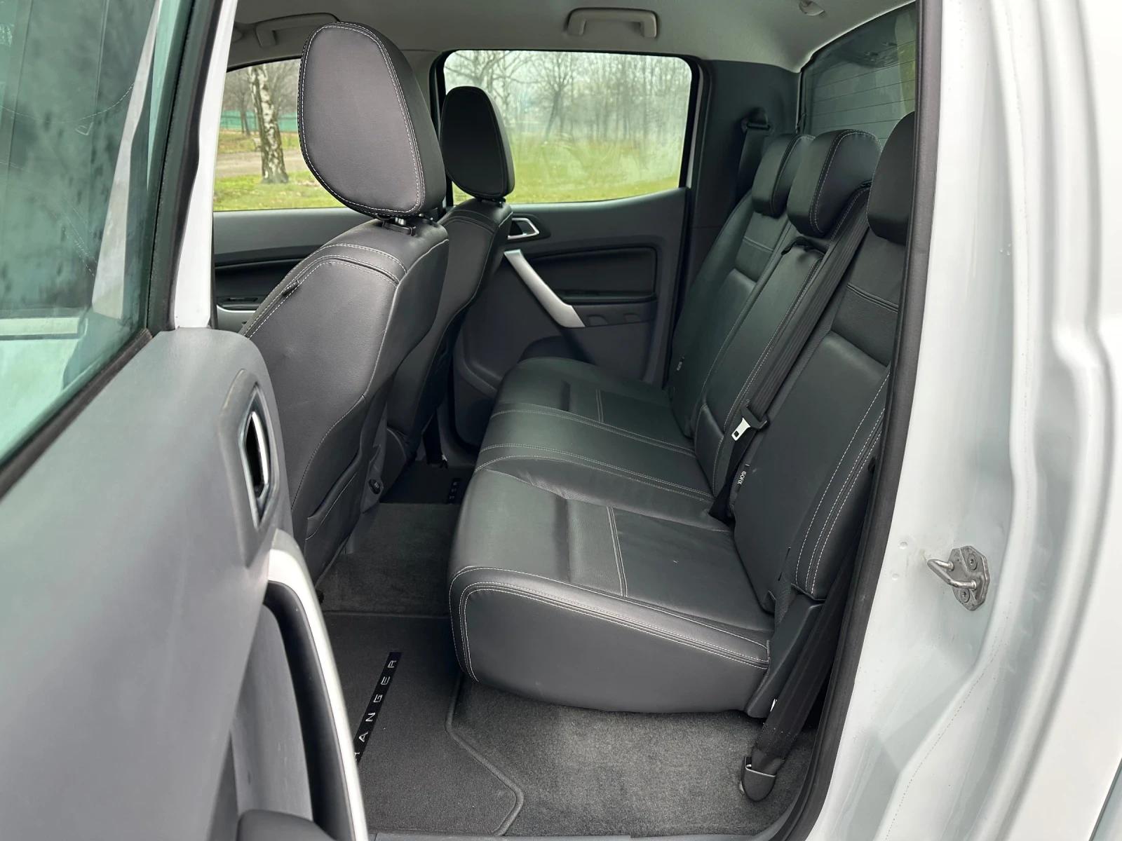 Ford Ranger 3.2 TDCI LIMITED EDITION 200�� | Mobile.bg � ����������� 15