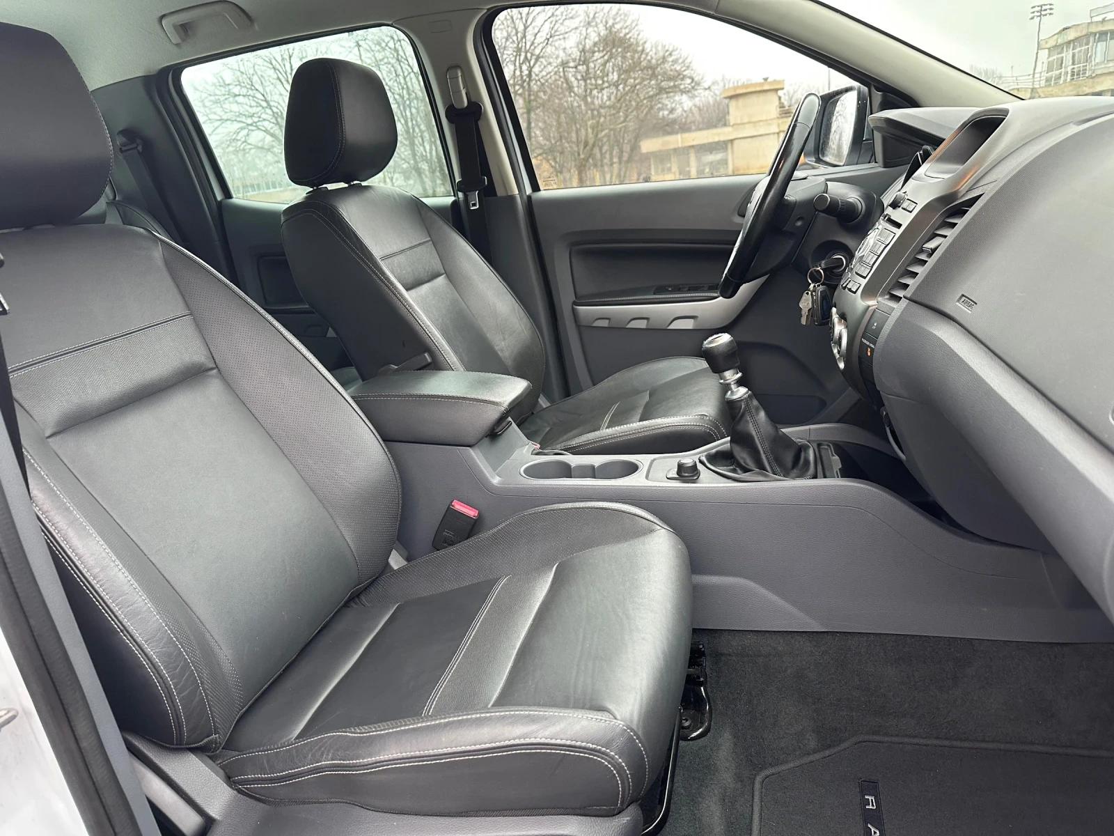 Ford Ranger 3.2 TDCI LIMITED EDITION 200�� | Mobile.bg � ����������� 13