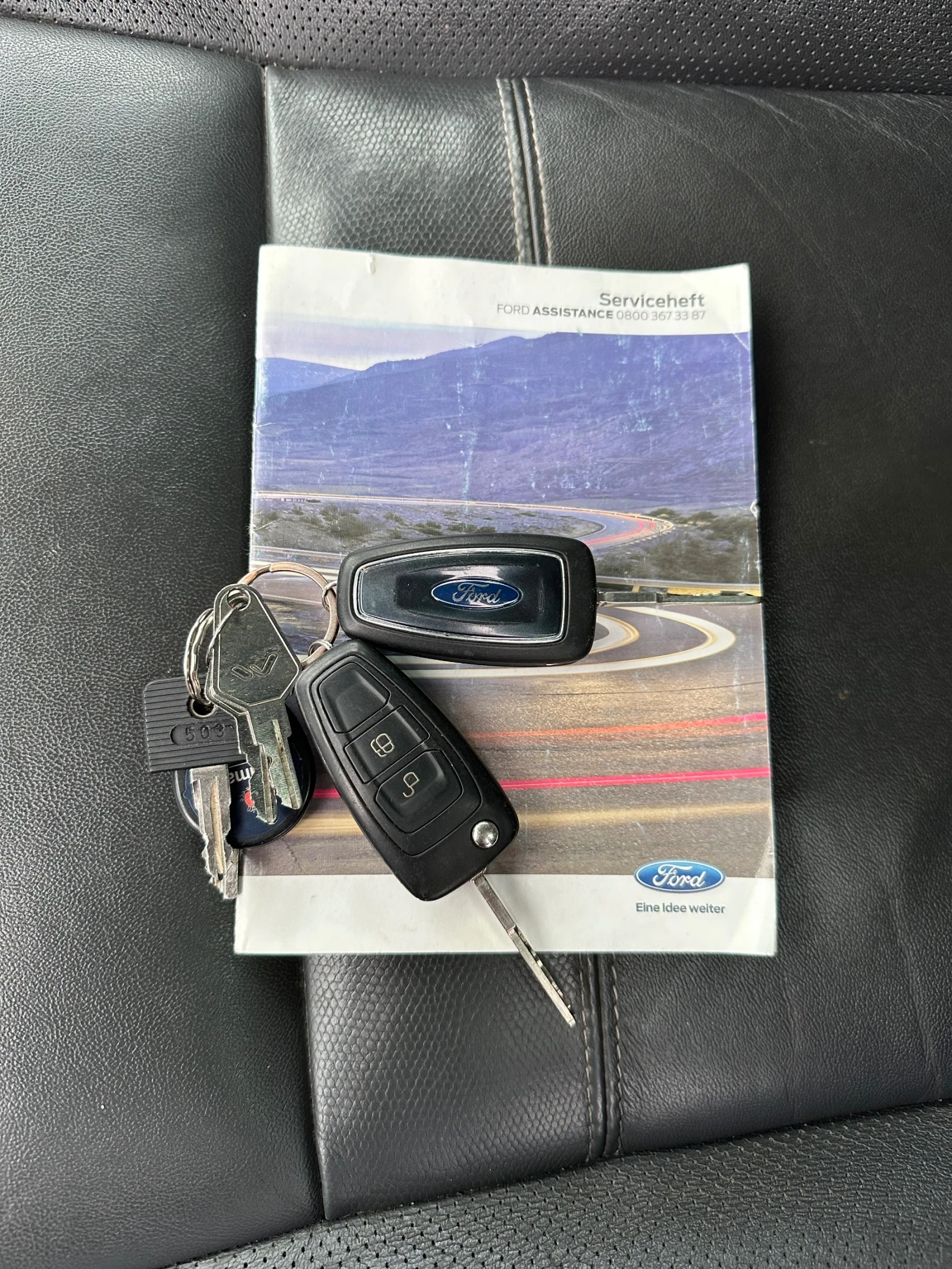 Ford Ranger 3.2 TDCI LIMITED EDITION 200�� | Mobile.bg � ����������� 11