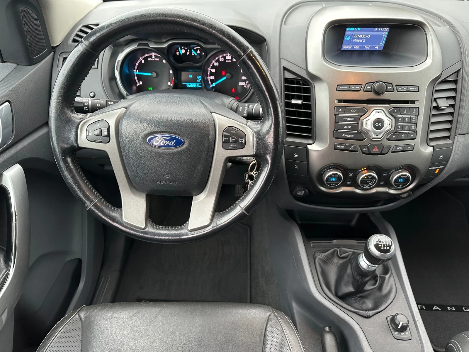 Ford Ranger 3.2 TDCI LIMITED EDITION 200�� | Mobile.bg � ����������� 16