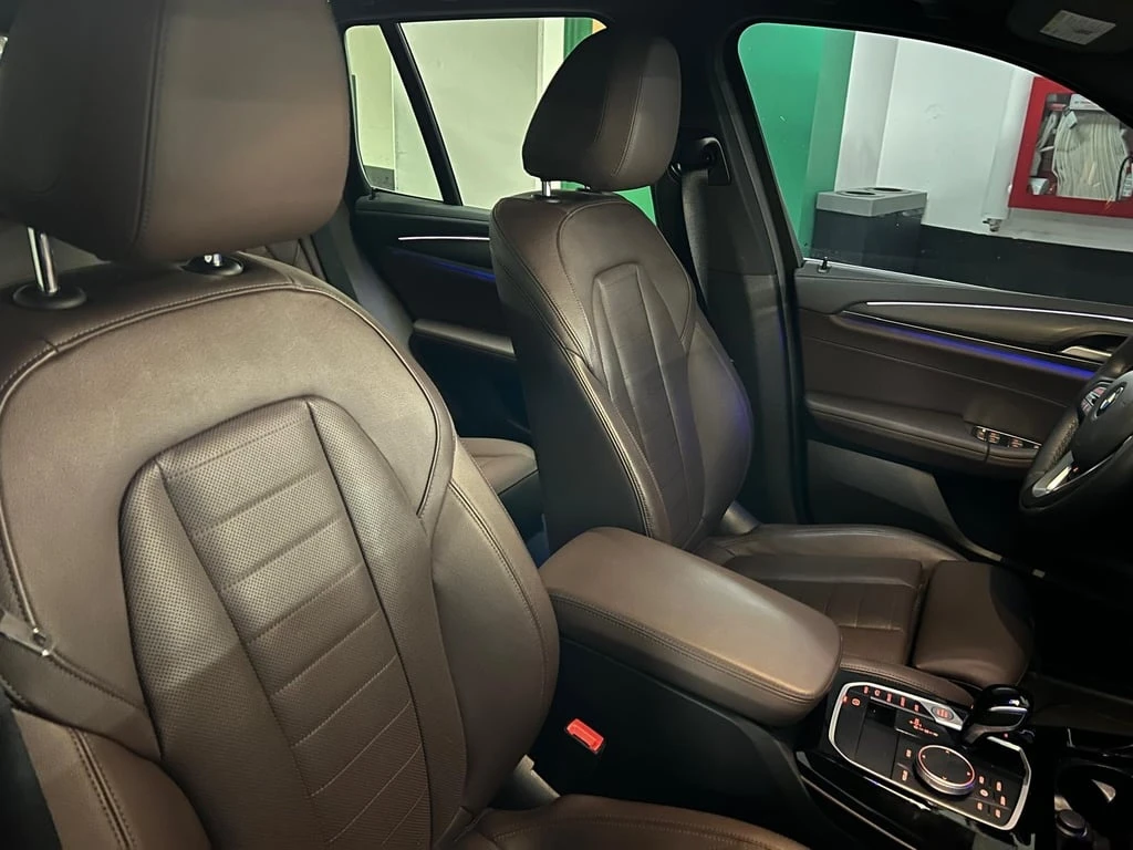 BMW X3 * xDrive30i * ���������������� * ��������� * ��� � | Mobile.bg � ����������� 11