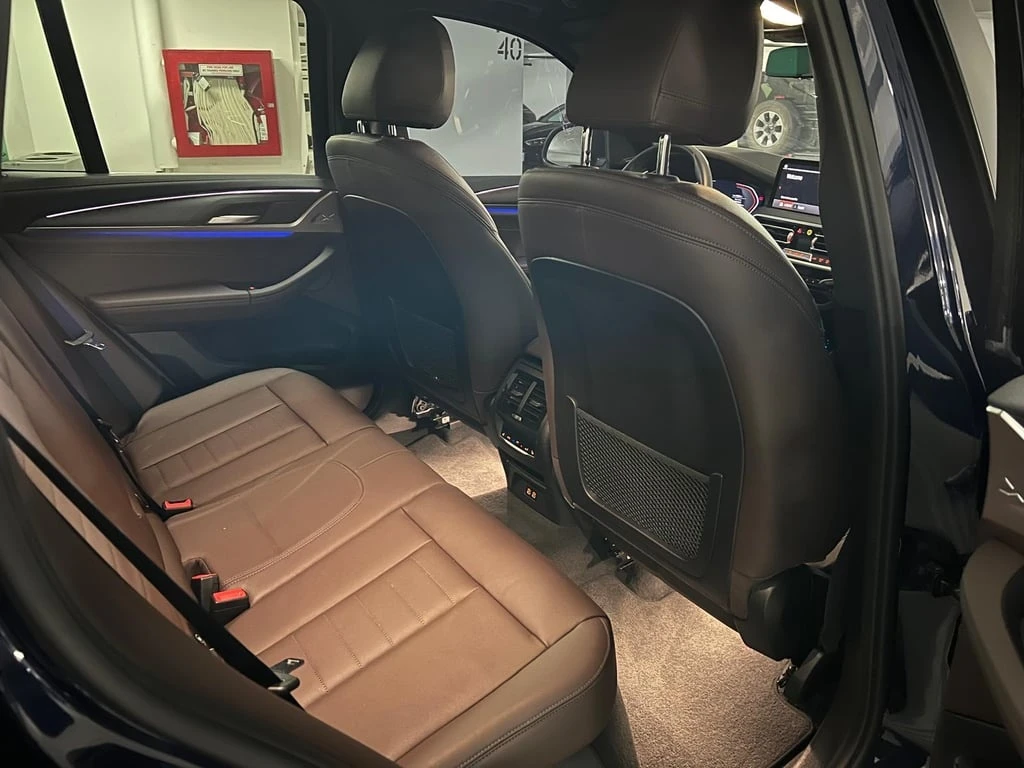 BMW X3 * xDrive30i * ���������������� * ��������� * ��� � | Mobile.bg � ����������� 10