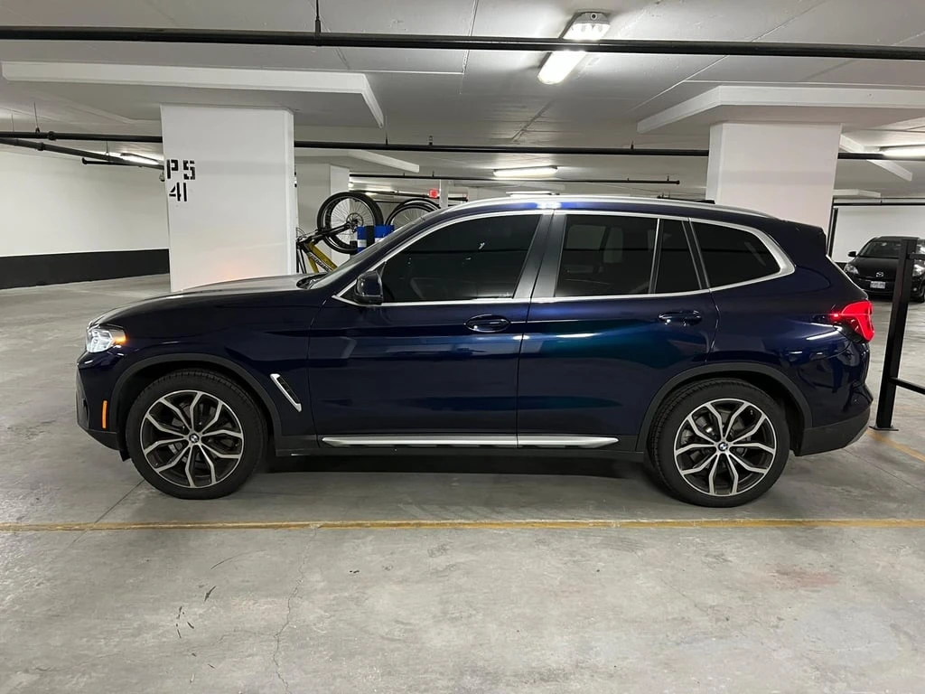 BMW X3 * xDrive30i * ���������������� * ��������� * ��� � | Mobile.bg � ����������� 2