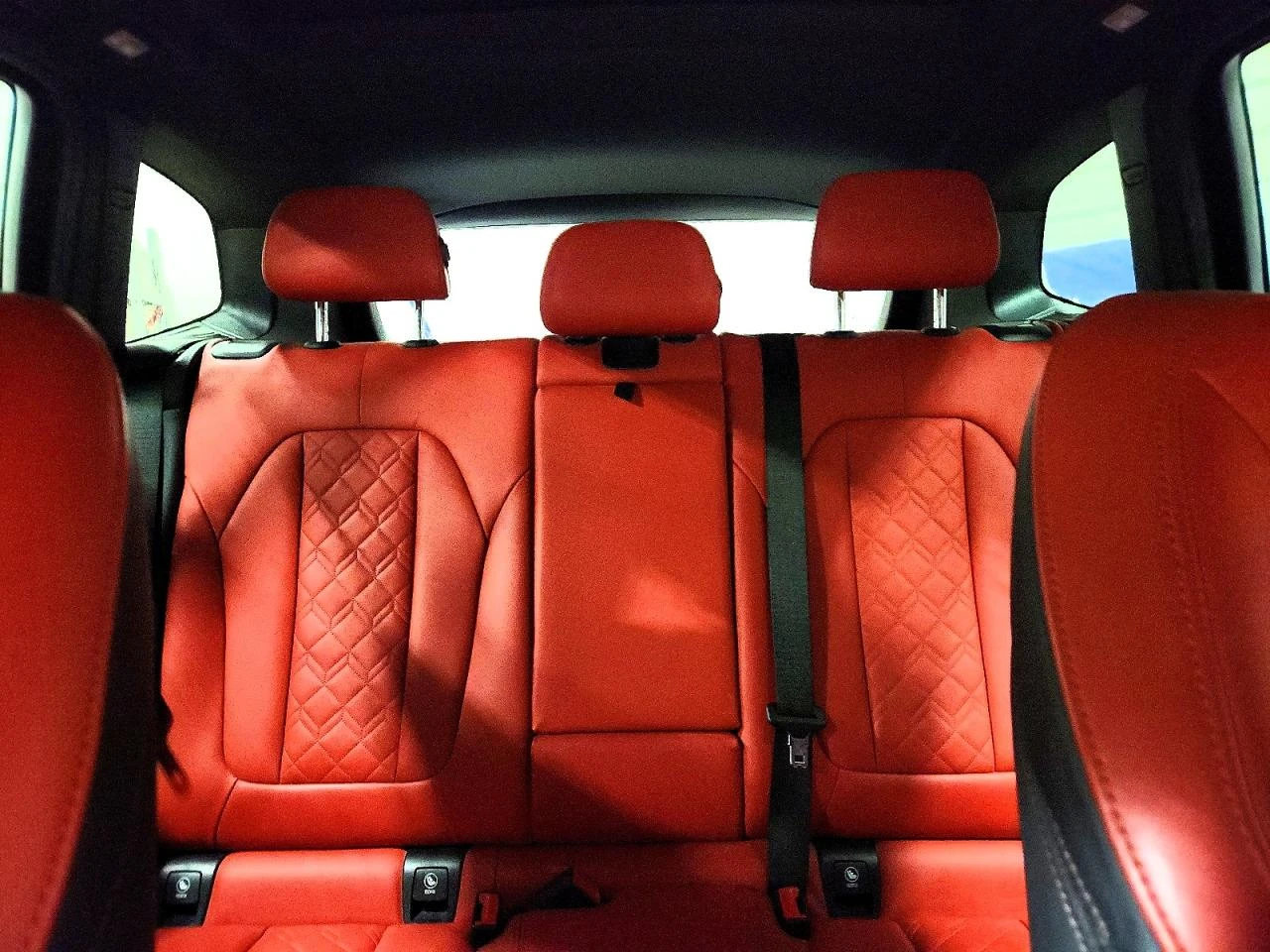 BMW X3 xDrive30i - изображение 10