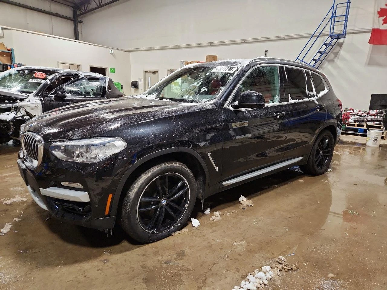 BMW X3 xDrive30i | Mobile.bg � ����������� 1