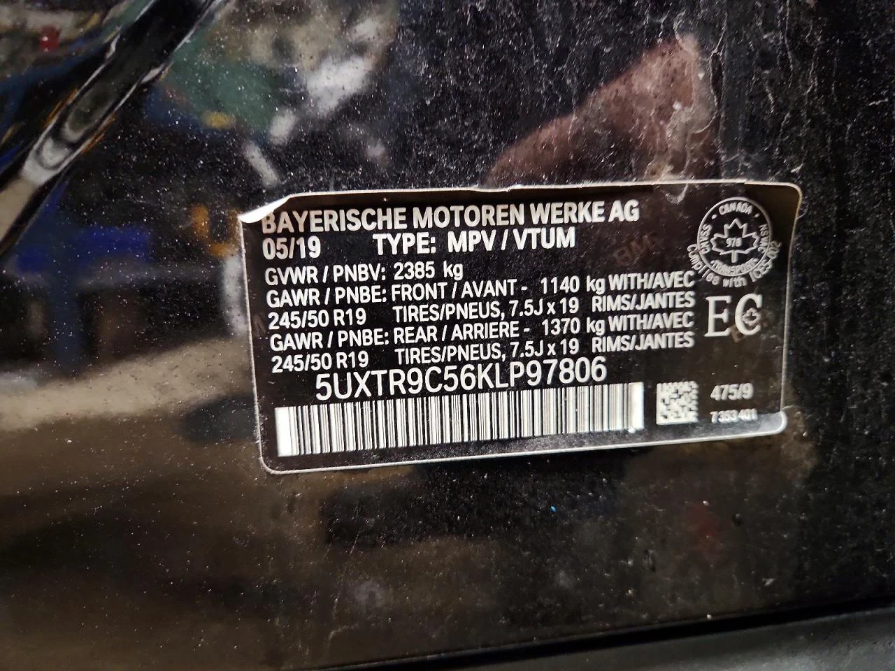 BMW X3 xDrive30i | Mobile.bg � ����������� 13