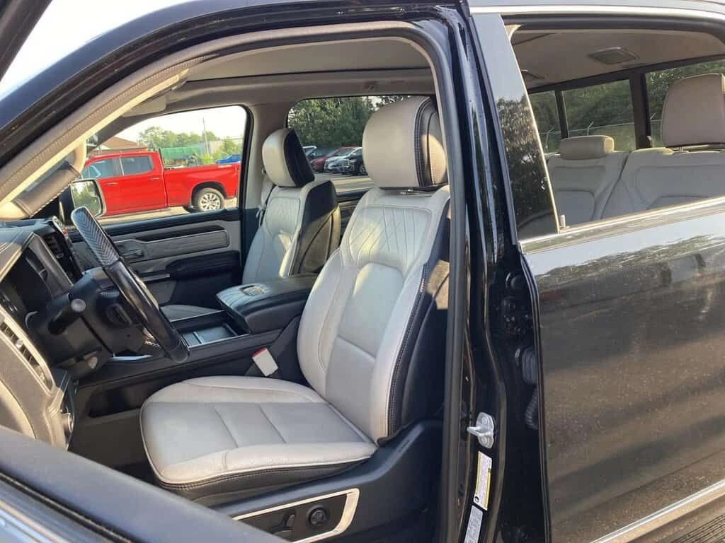 Dodge RAM 1500 Limited Crew Cab 5'7 Box 4x4/PANO/��������� | Mobile.bg � ����������� 15