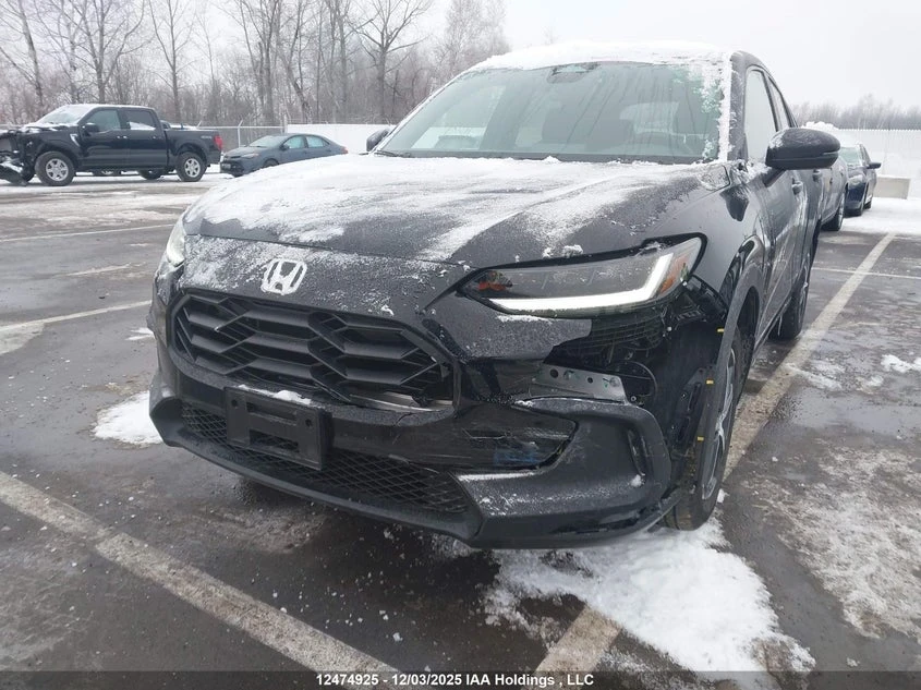 Honda Hr-v SPORT | Mobile.bg � ����������� 6