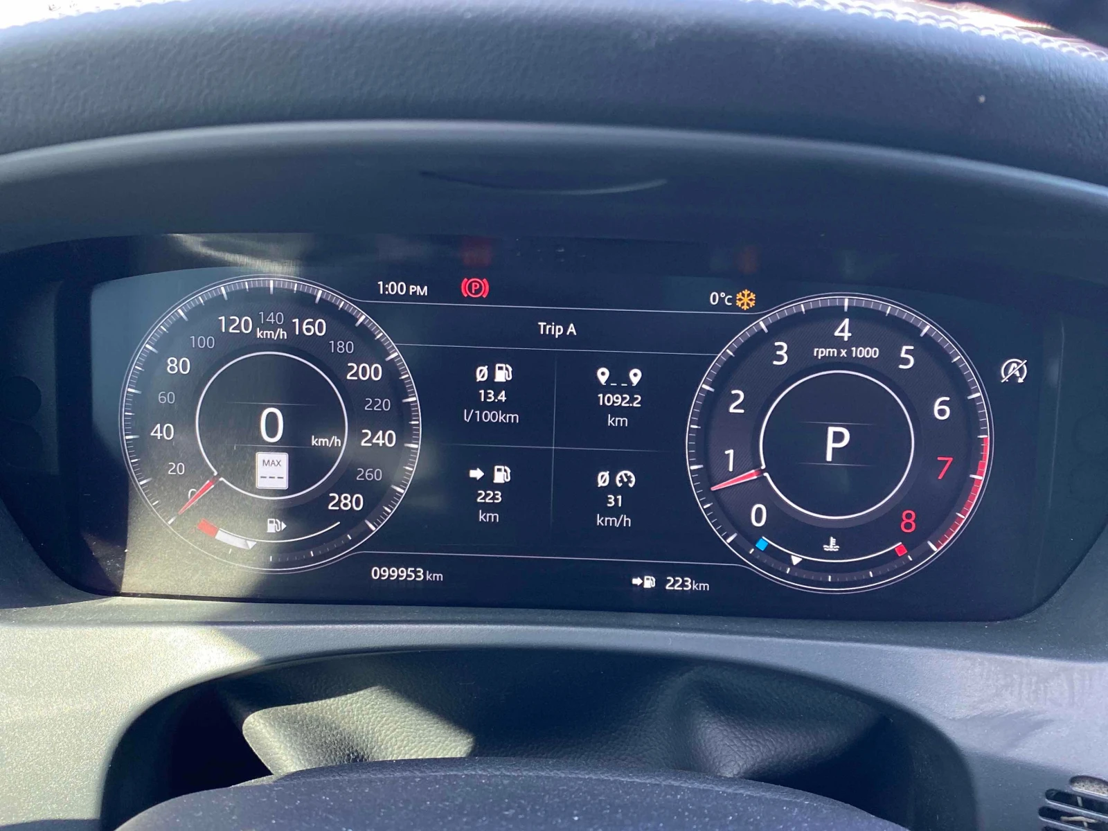 Jaguar F-PACE * * CARFAX * * АВТО КРЕДИТ * * , снимка 8 - Автомобили и джипове - 53977065