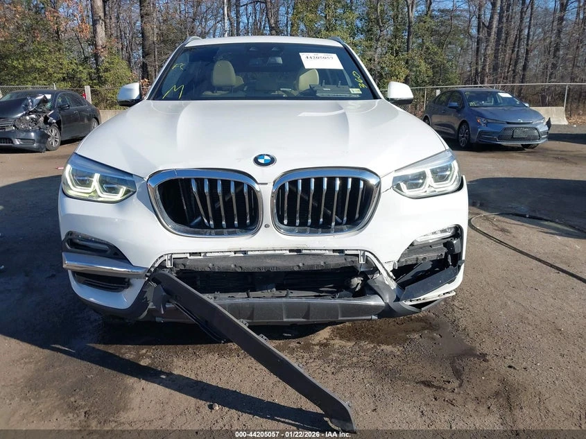 BMW X3 2l xDrive30I | Mobile.bg � ����������� 12