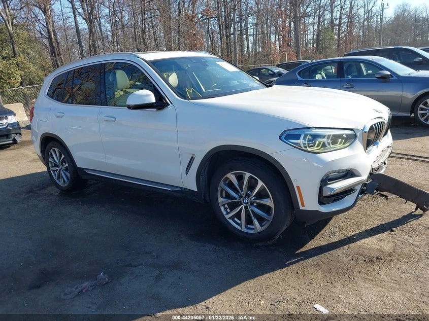 BMW X3 2l xDrive30I | Mobile.bg � ����������� 1