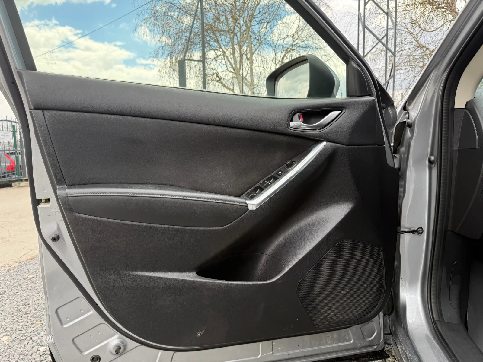 Mazda CX-5 2.2L Skyactiv-D 150hp 2WD Homura, снимка 11 - Автомобили и джипове - 54154628