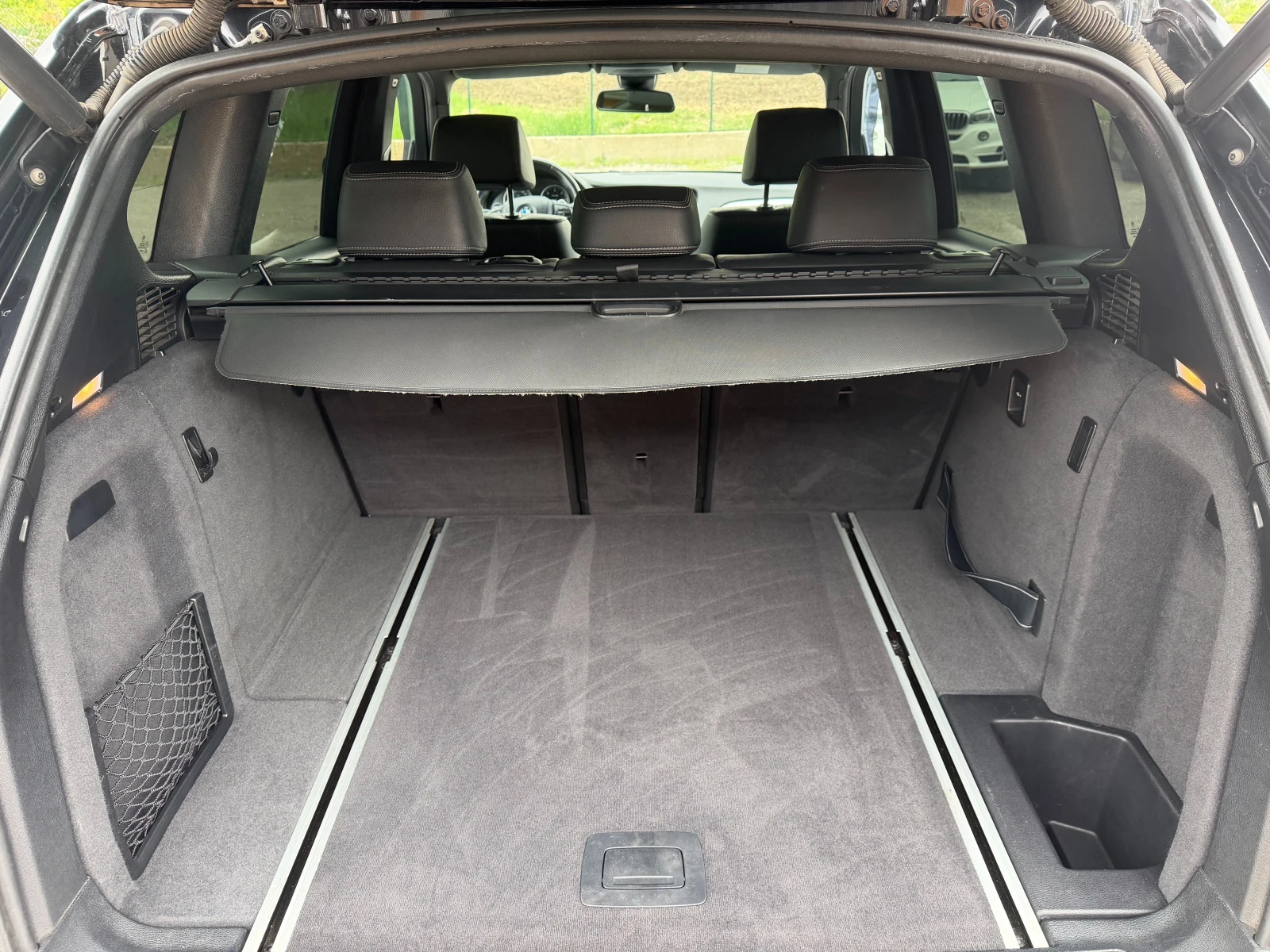BMW X3 xDrive30d M Sport 258 к.с Камера/Навигация/Подгрев, снимка 7 - Автомобили и джипове - 54456978