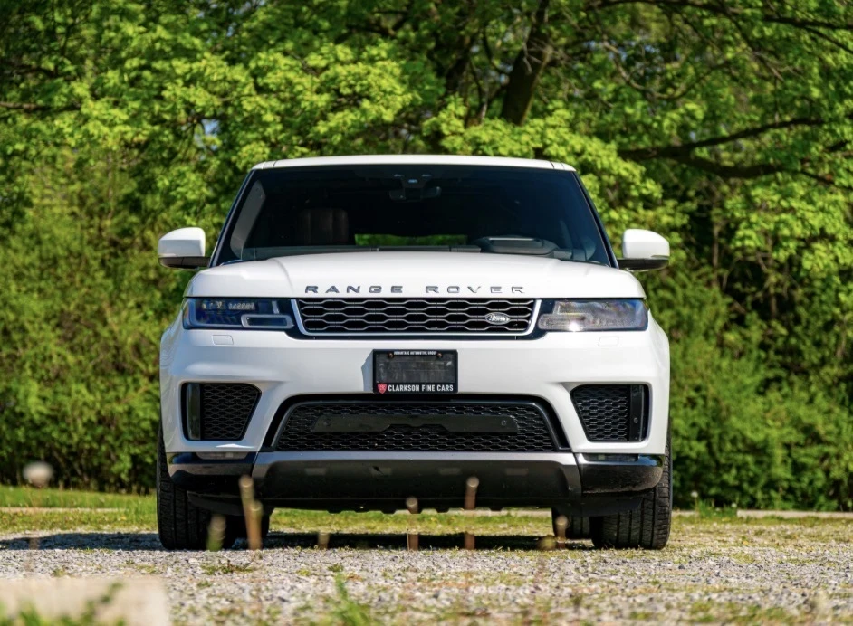 Land Rover Range Rover Sport Td6 HSE SE * CARPLAY * ПАНОРАМА * CARFAX * , снимка 2 - Автомобили и джипове - 54780333