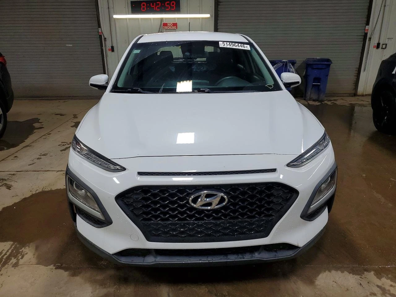 Hyundai Kona 2.0l Se, снимка 5 - Автомобили и джипове - 54888530
