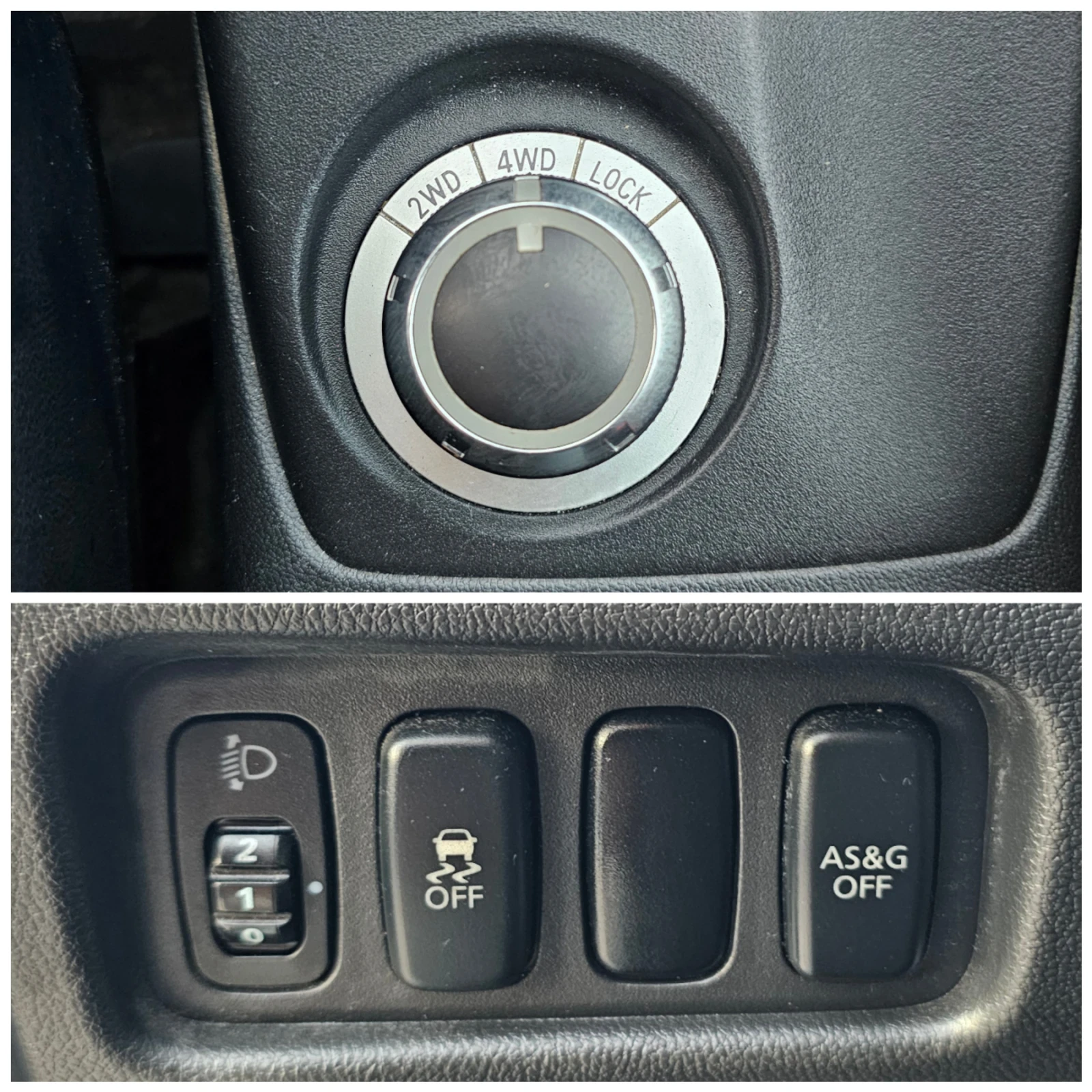 Citroen C4 AIRCROSS 1.6HDI, 4х4 , снимка 12 - Автомобили и джипове - 55082239