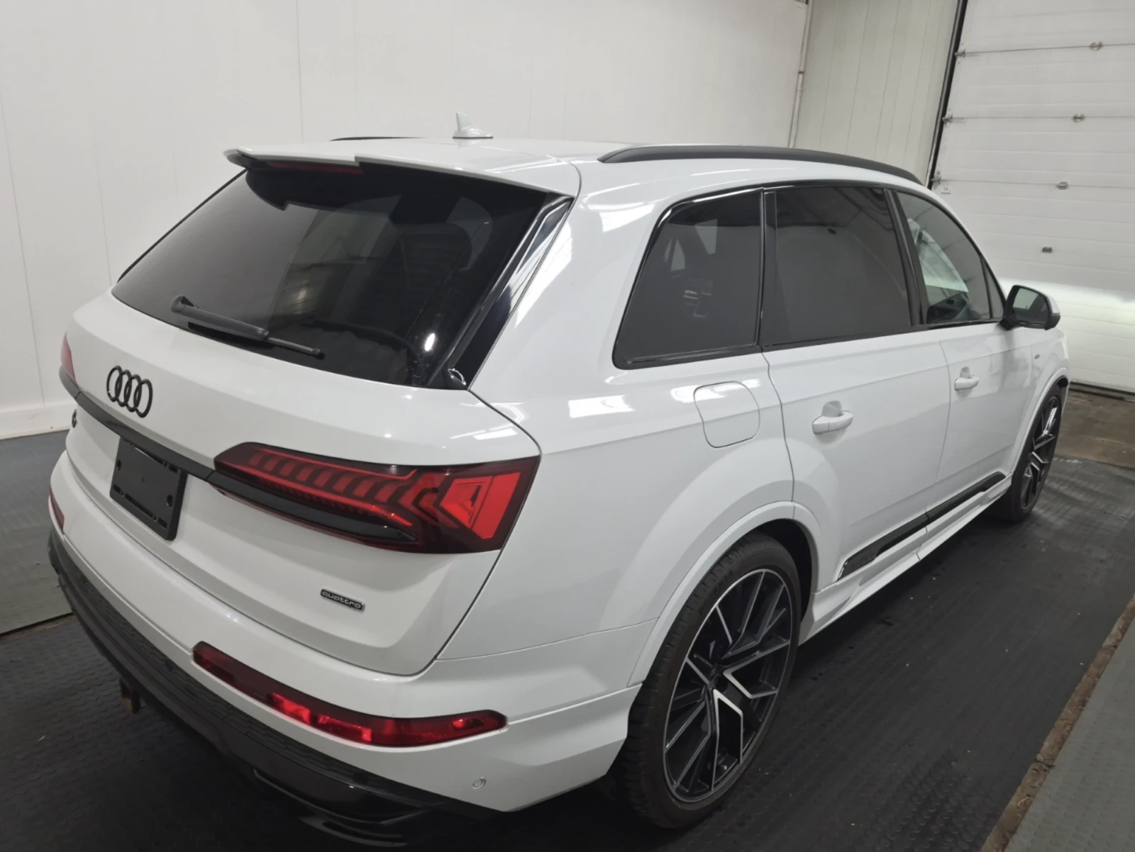 Audi Q7 2023 Audi Q7 TECHNIK | Mobile.bg � ����������� 4