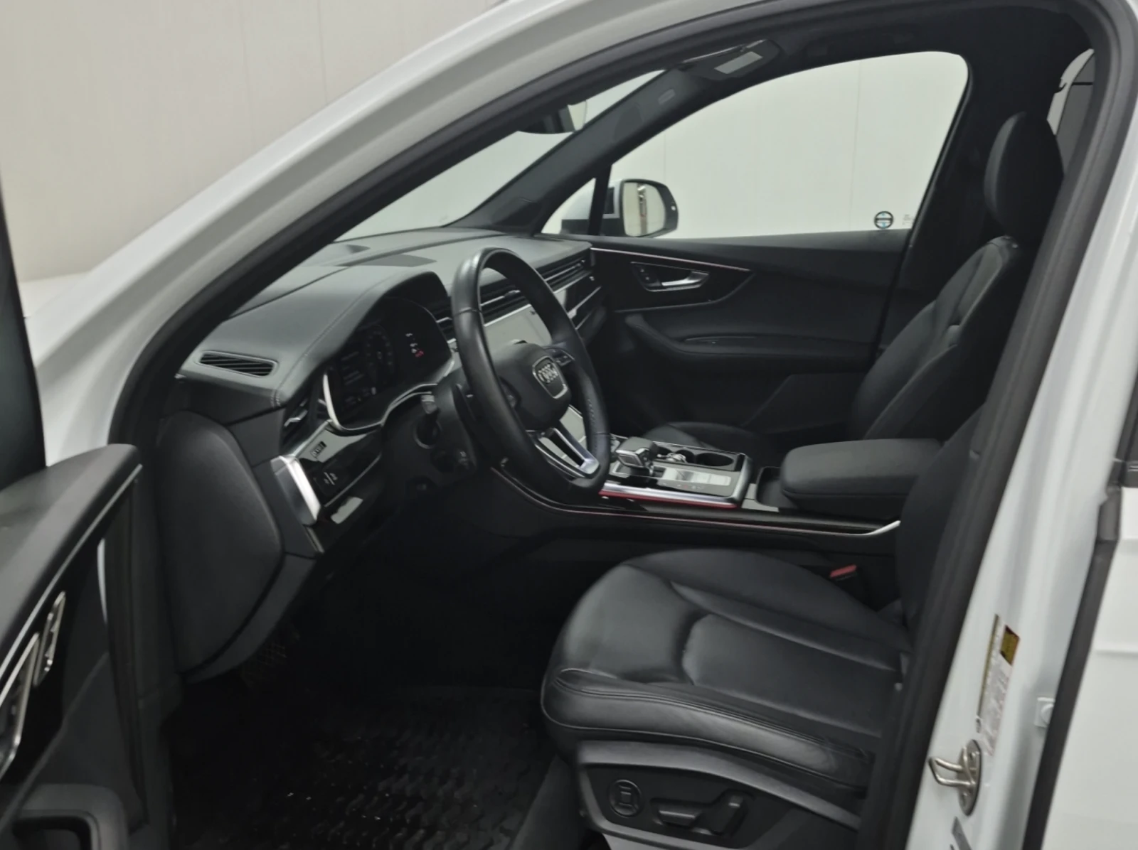 Audi Q7 2023 Audi Q7 TECHNIK | Mobile.bg � ����������� 7