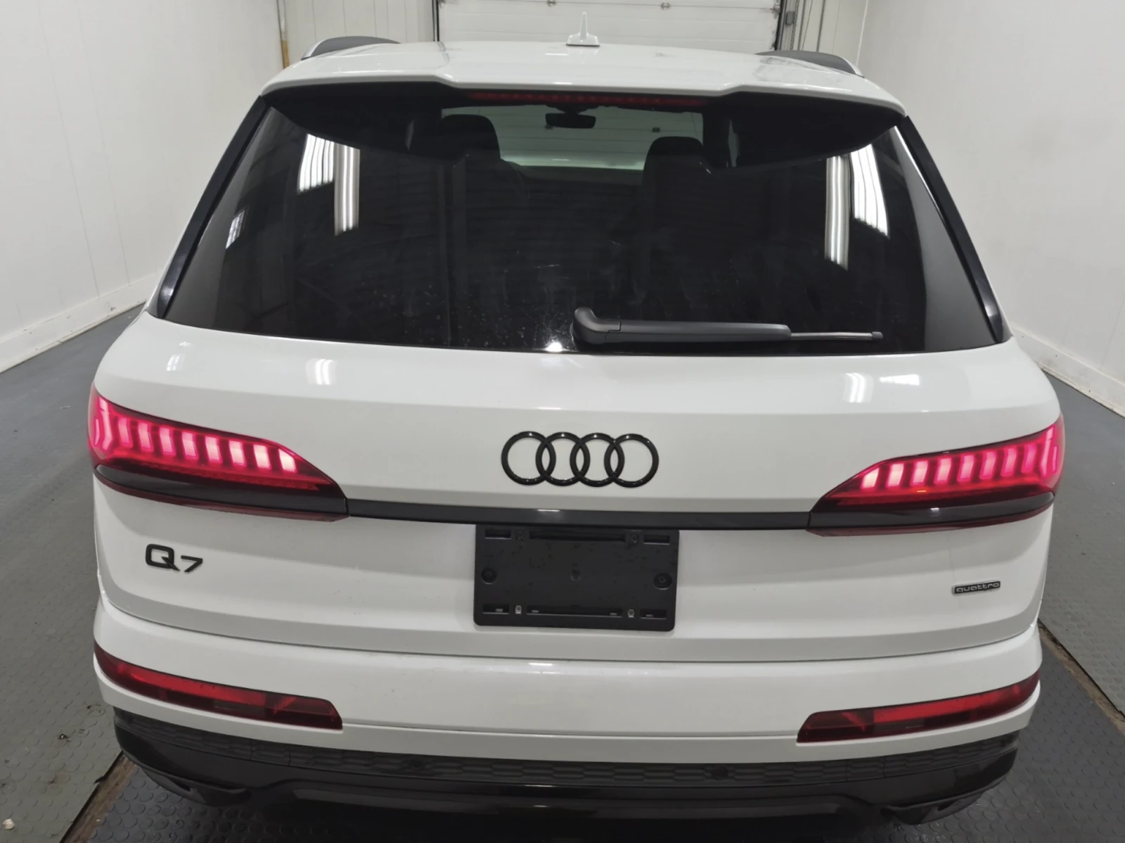 Audi Q7 2023 Audi Q7 TECHNIK | Mobile.bg � ����������� 5