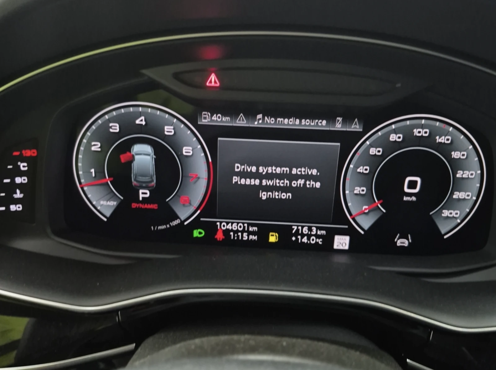 Audi Q7 2023 Audi Q7 TECHNIK | Mobile.bg � ����������� 8