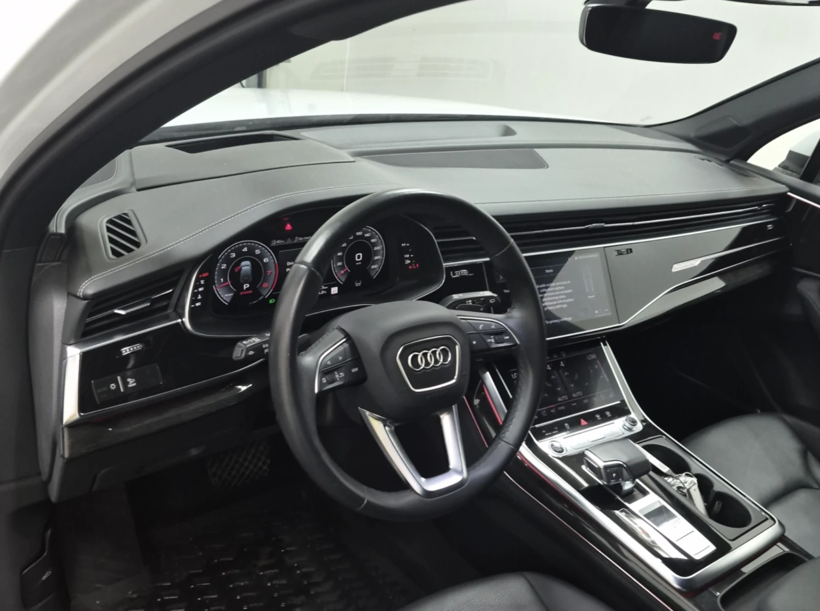 Audi Q7 2023 Audi Q7 TECHNIK | Mobile.bg � ����������� 9