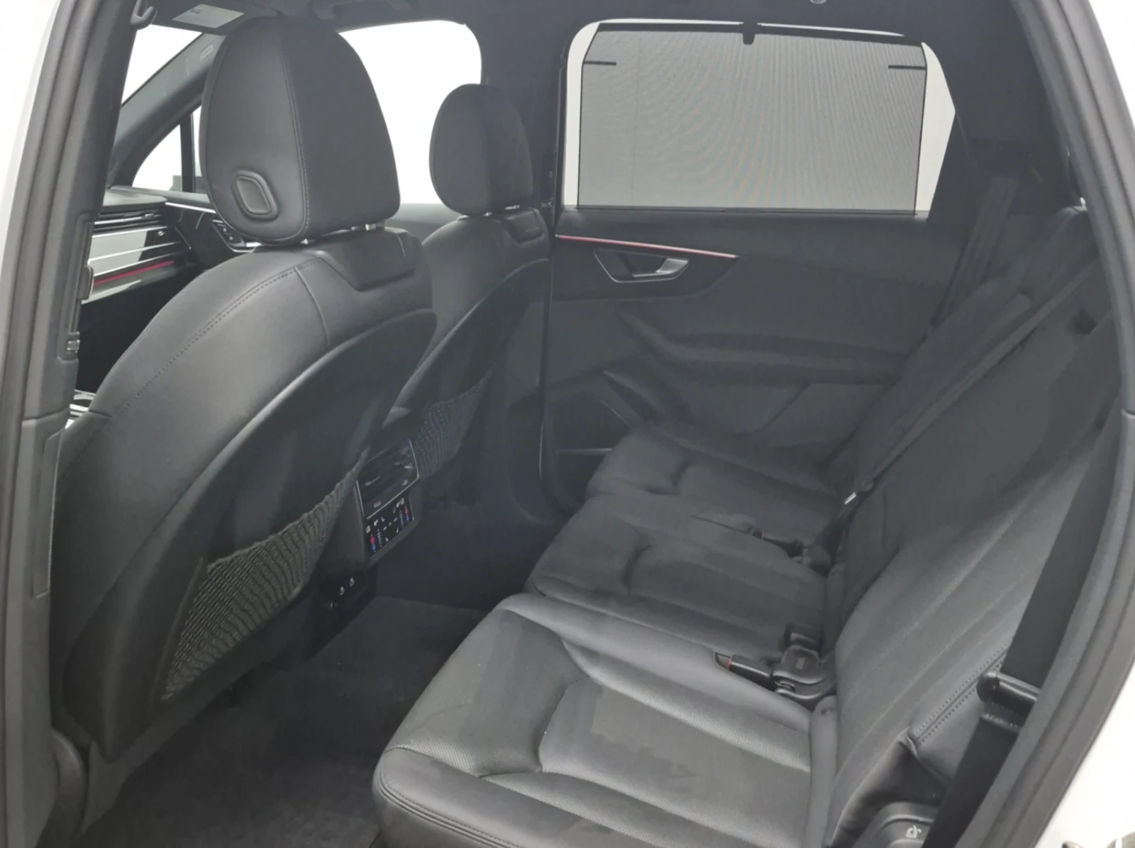 Audi Q7 2023 Audi Q7 TECHNIK | Mobile.bg � ����������� 10