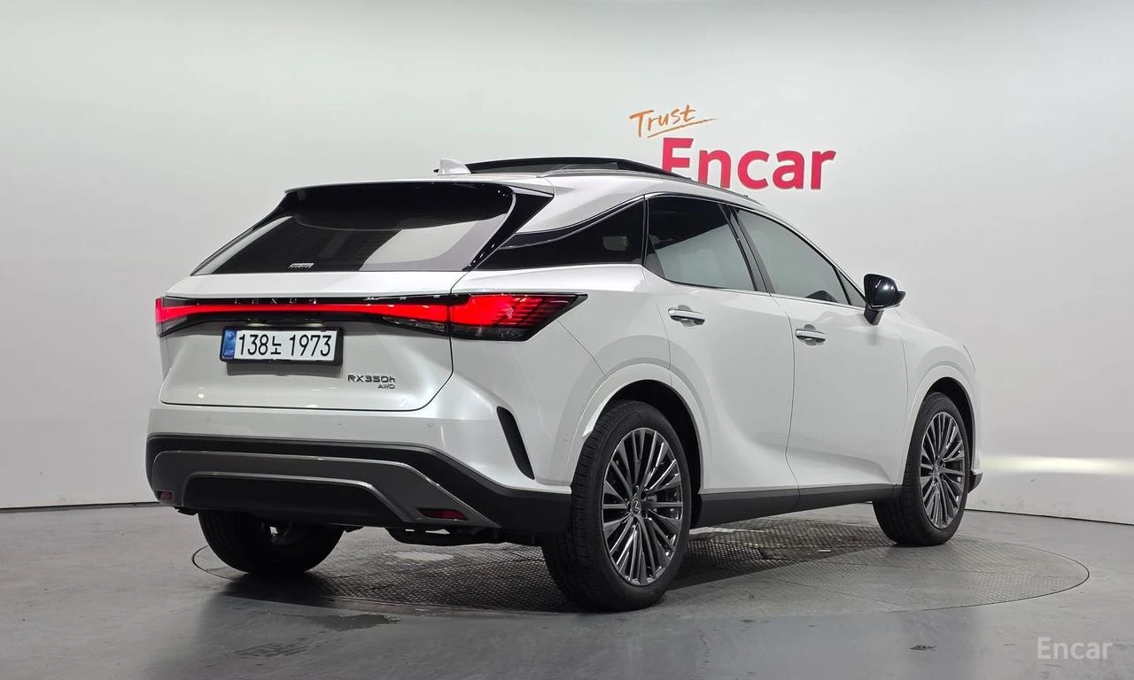 Lexus RX 350h ��������� * ��������� * HEAD-UP * M/L | Mobile.bg � ����������� 3
