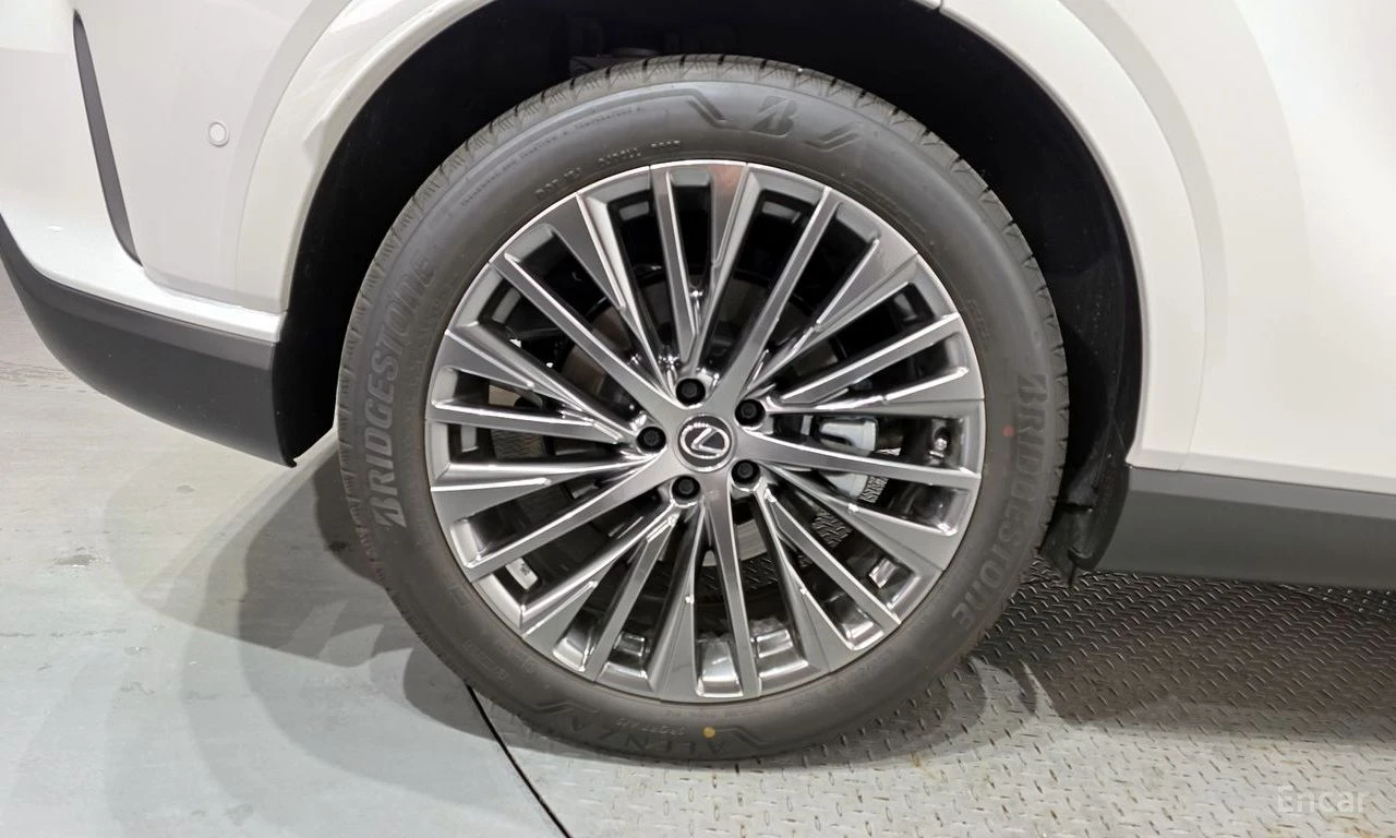 Lexus RX 350h ��������� * ��������� * HEAD-UP * M/L | Mobile.bg � ����������� 6