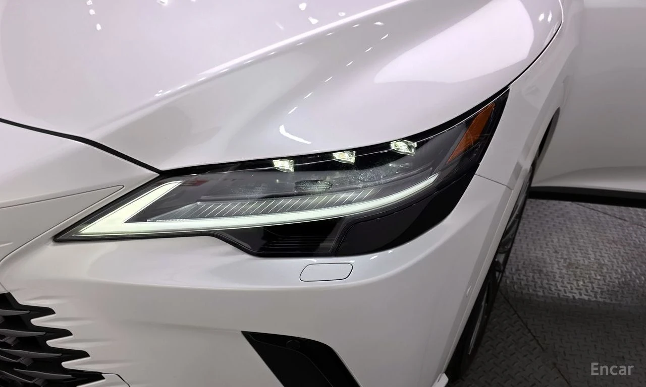 Lexus RX 350h ��������� * ��������� * HEAD-UP * M/L | Mobile.bg � ����������� 8