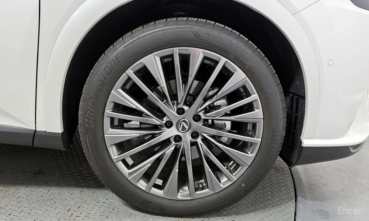 Lexus RX 350h ��������� * ��������� * HEAD-UP * M/L | Mobile.bg � ����������� 7