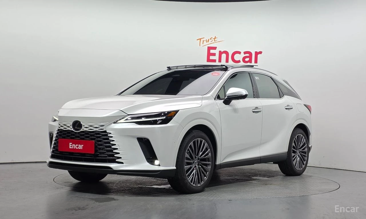 Lexus RX 350h ��������� * ��������� * HEAD-UP * M/L | Mobile.bg � ����������� 2