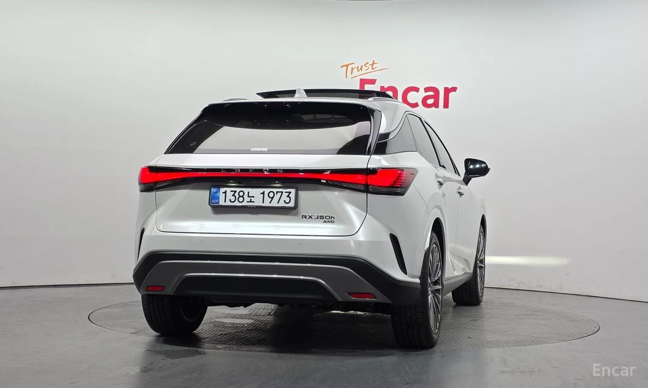 Lexus RX 350h ��������� * ��������� * HEAD-UP * M/L | Mobile.bg � ����������� 5
